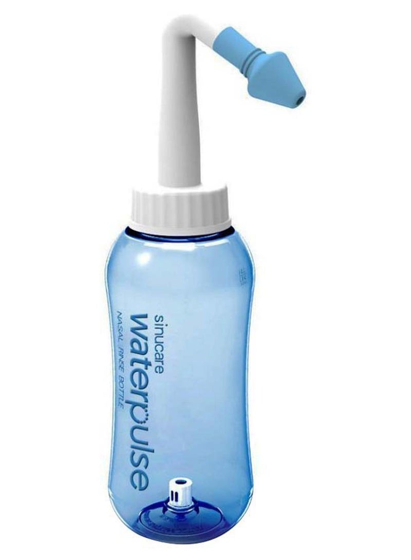 waterpulse Allergy Relief Nose Cleaner Irrigator