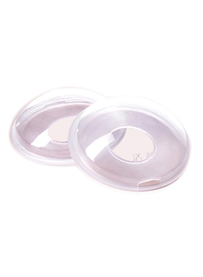 Nipple Shield, Pack Of 2 - pnsku/N34394858A/45/_/1737961349/3e040e83-3574-4410-bc4c-24c7336726b0