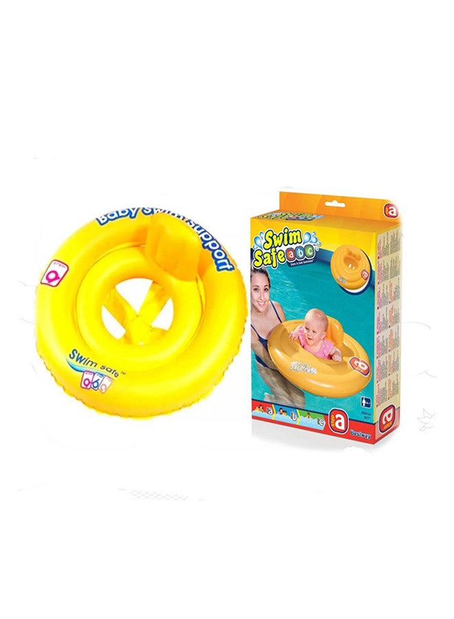 بست واي كفر سباحة مزدوج بمقعد 69 سم  -26-32027 69سم - Image 1