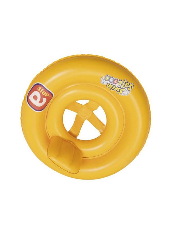 بست واي كفر سباحة مزدوج بمقعد 69 سم  -26-32027 69سم - Image 3