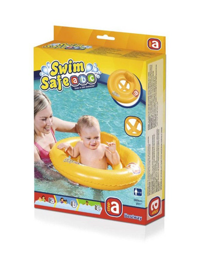 بست واي كفر سباحة مزدوج بمقعد 69 سم  -26-32027 69سم - Image 2