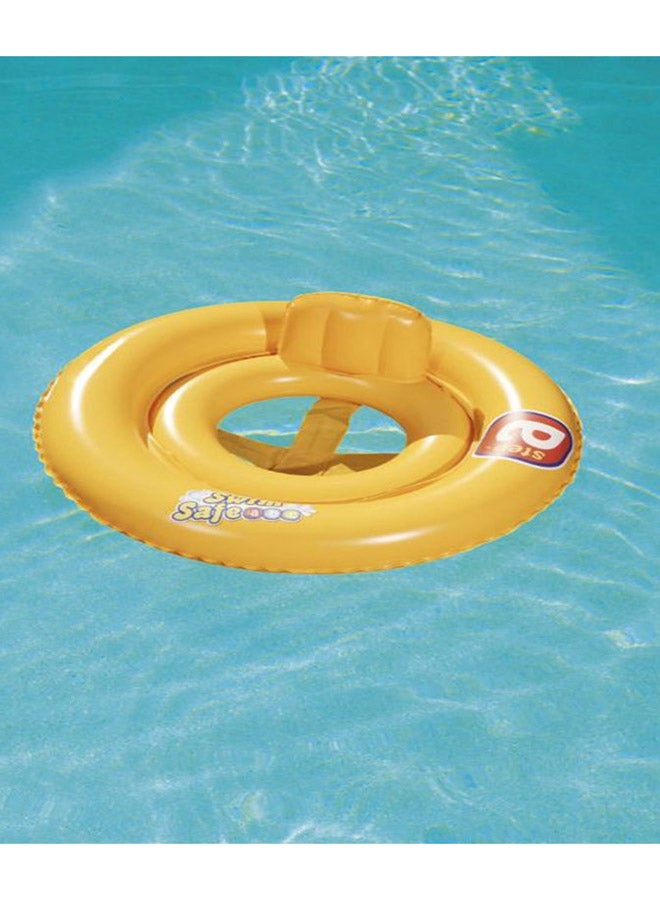 بست واي كفر سباحة مزدوج بمقعد 69 سم  -26-32027 69سم - Image 5