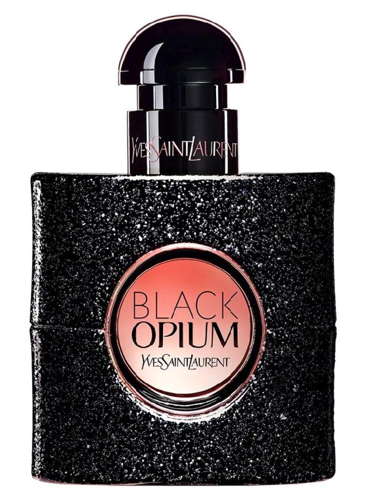 Yves Saint Laurent Black Opium EDP 90ml - Image 1