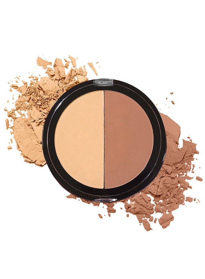 ويت اند وايلد لوحة ألوان تحديد بشرة ميغاغلو 749 دولسي دو لوشي - Image 5