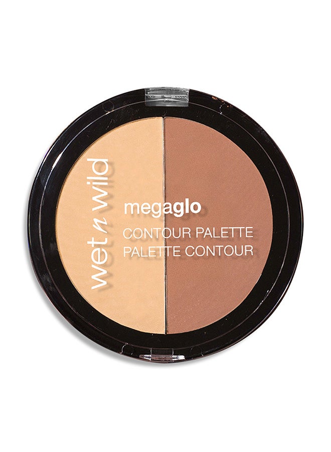 ويت اند وايلد لوحة ألوان تحديد بشرة ميغاغلو 749 دولسي دو لوشي - Image 4