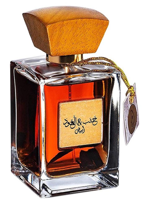 Khashb And Oud  EDP 100ml