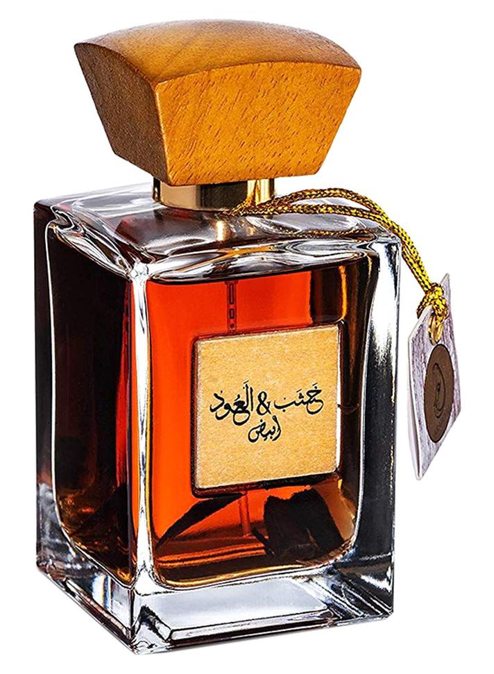 ARABIYAT Khashb And Oud  EDP 100ml - Image 1