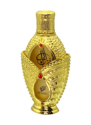 AFNAN Fakhr Al Jamal Concentrated Perfume Oil For Men, 20 ML 20ml - view 2