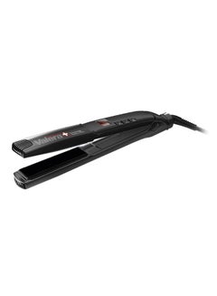 Valera Swiss'X Agility Ionic Hair Straightener Black  - Image 1