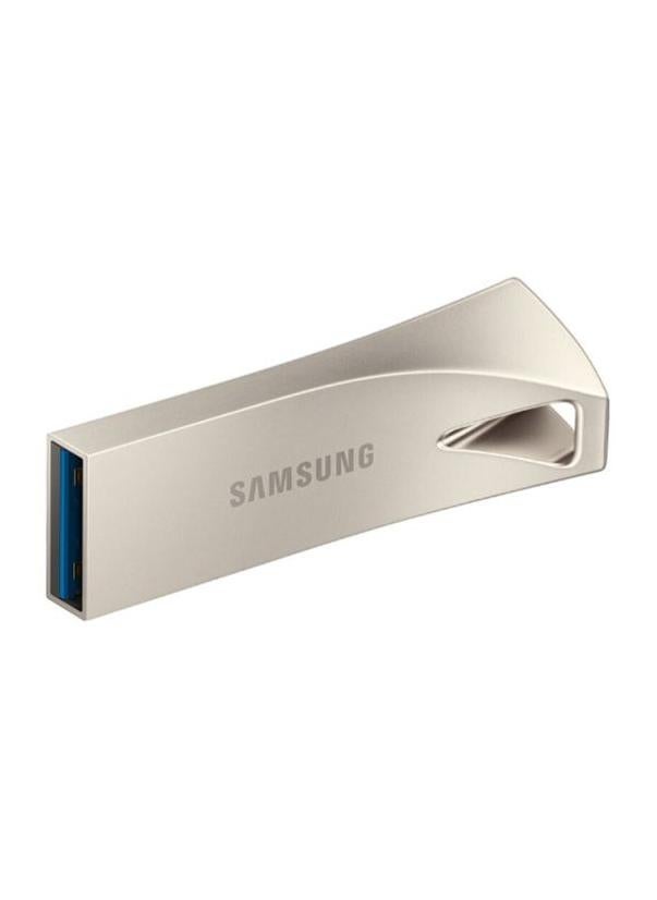 Samsung USB 3.1 Flash Drive C6254-64-L Silver - Image 3