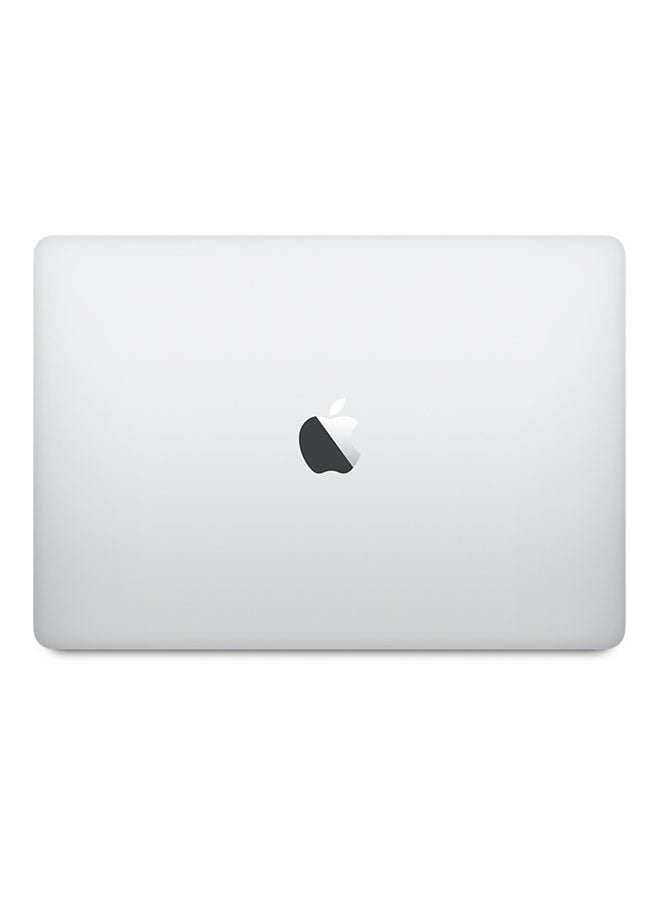 Apple Renewed - MacBook Pro (2017) Laptop With 13-Inch  Display, Core i5 Processor/Dual Core/8GB RAM/128GB SSD/macOS Silver - Image 2
