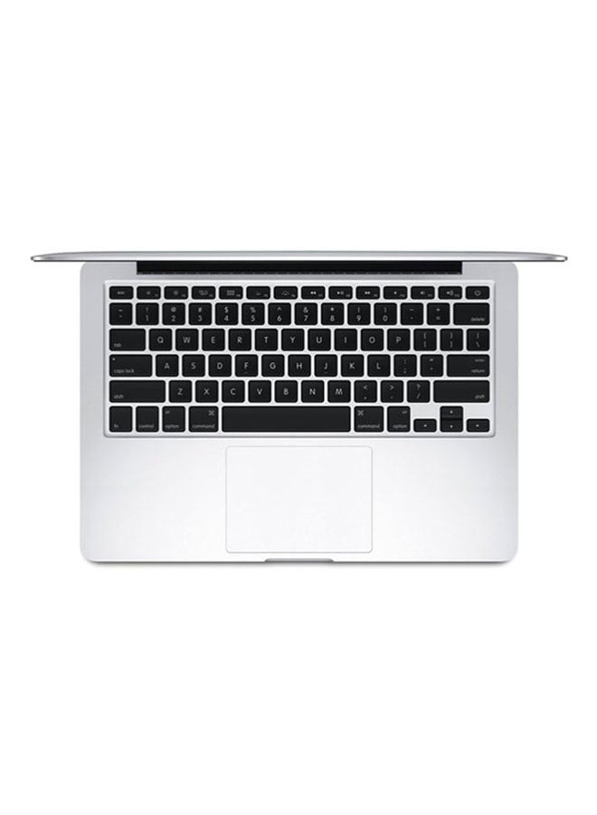 Apple Renewed - MacBook Pro (2017) Laptop With 13-Inch  Display, Core i5 Processor/Dual Core/8GB RAM/128GB SSD/macOS Silver - Image 3