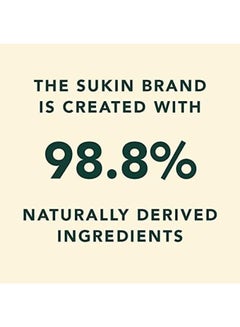 Sukin Volumising Fine And Limp Hair Shampoo 500ml  - Image 5