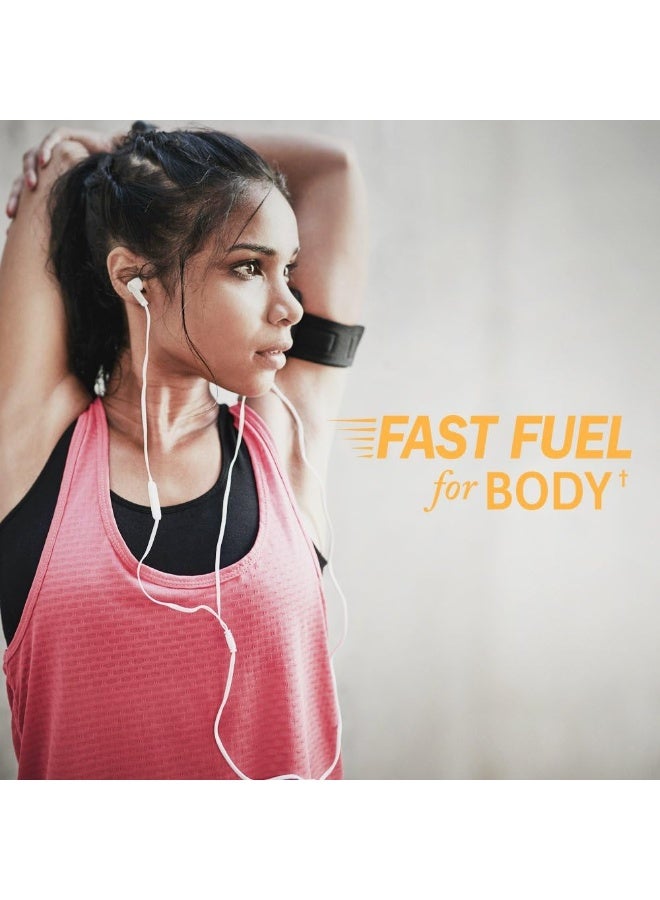 جاردن أوف لايف زيت إم سي تي بجوز الهند العضوي - Image 5