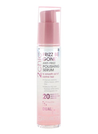 Frizz Be Gone Anti-Frizz Polishing Hair Serum 81ml - pnsku/N34624217A/45/_/1732554830/a54dc022-8966-4702-9a9e-9e04058c4cbc