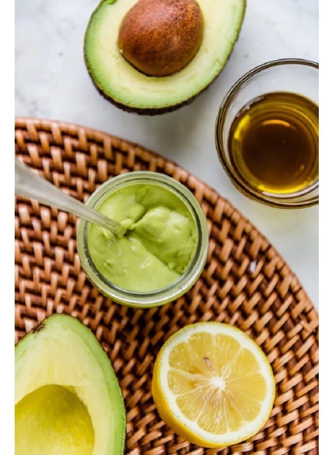 La Tourangelle Naturally Green Avocado Oil 500 Ml Packaging May Vary 500ml  - Image 4