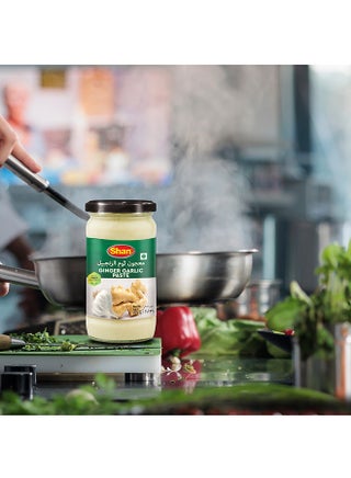 Ginger Garlic Paste 310grams - view 5