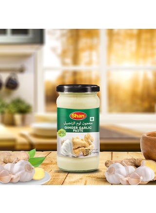 Ginger Garlic Paste 310grams - view 4