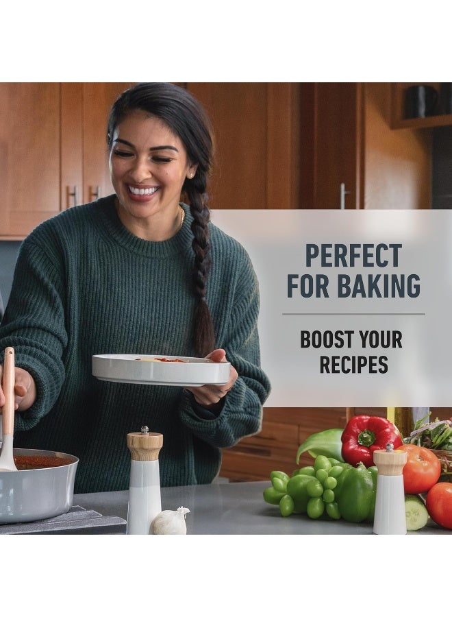 Nature's Best Zero Carb Protein Powder Unflavored 1 Lb - Image 3