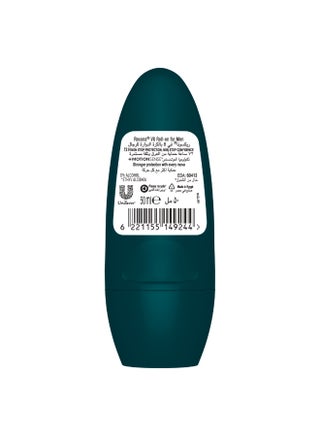 Rexona Men Antiperspirant Deodorant V8 Roll On  Promo 50ml - view 2