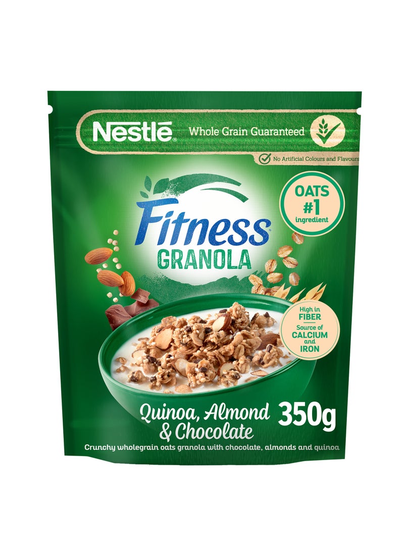 فيتنس جرانولا للياقة البدنية 350جرام - Image 1