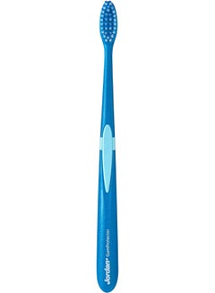 Jordan Gentle Clinic Gum Protector Toothbrush Multicolour  - Image 1