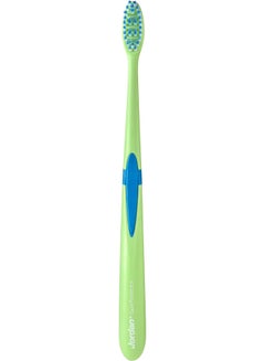 Jordan Gentle Clinic Gum Protector Toothbrush Multicolour  - Image 3