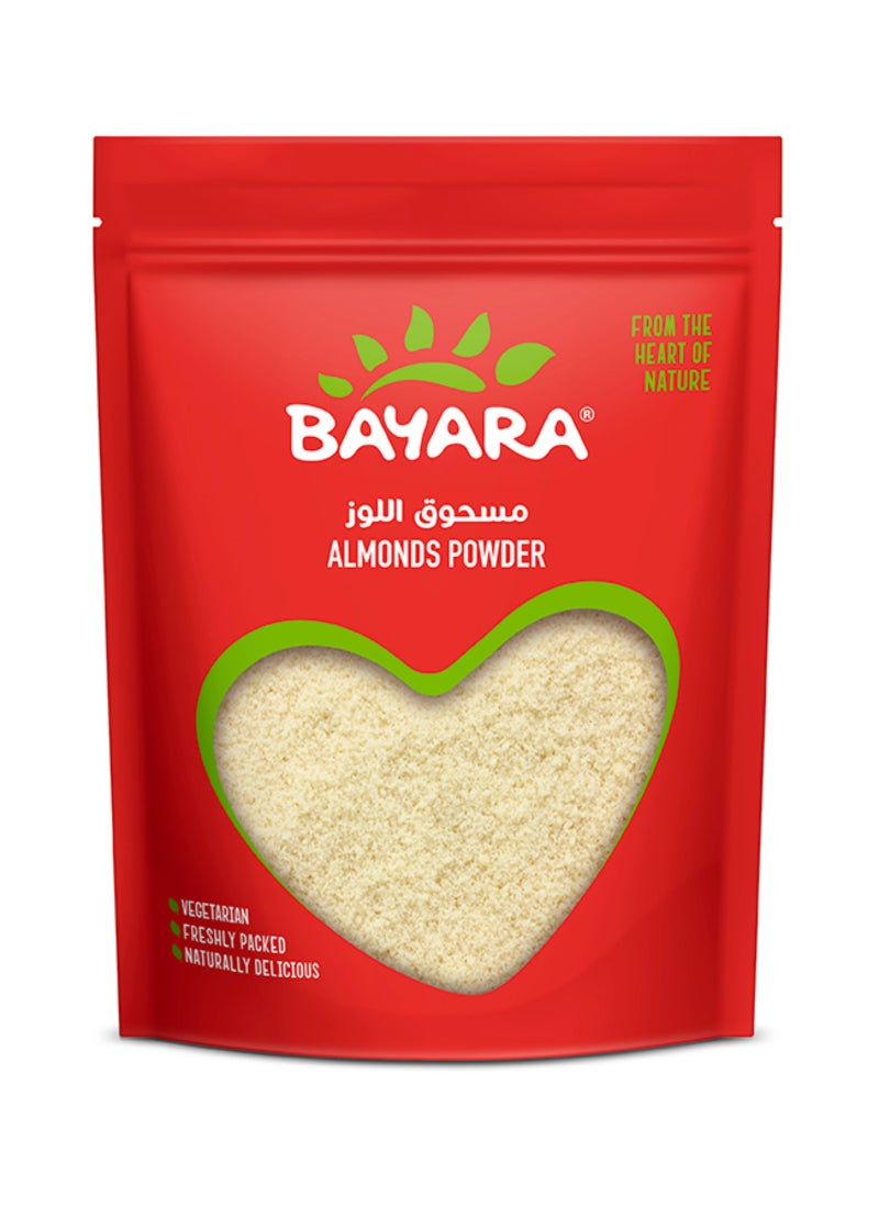 Bayara Almond Powder 200grams - Image 1