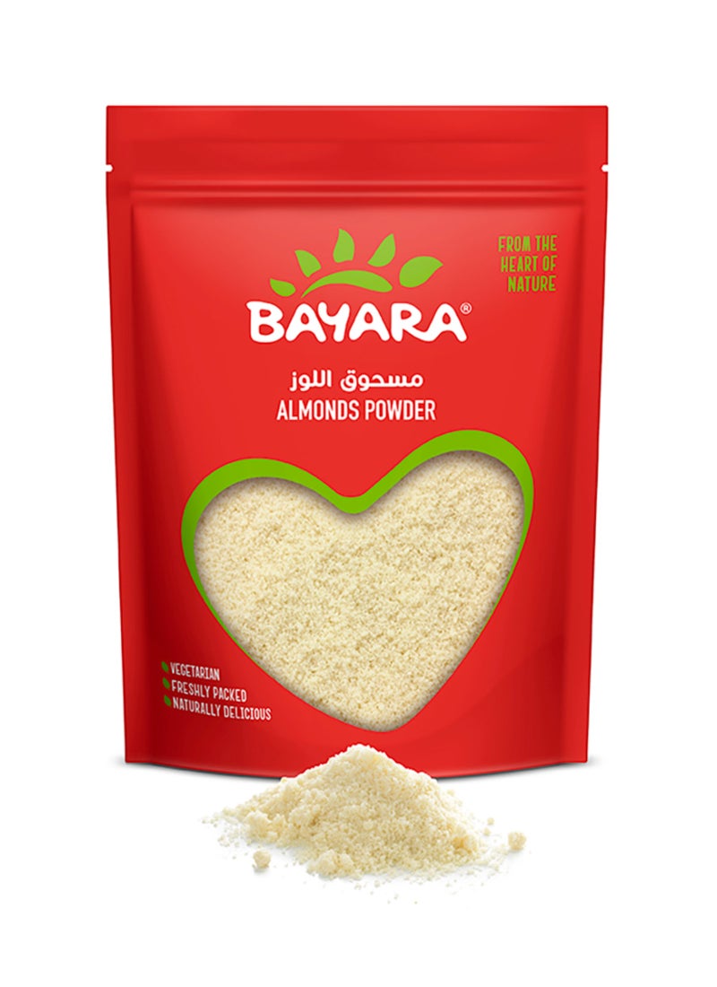 Bayara Almond Powder 200grams - Image 2