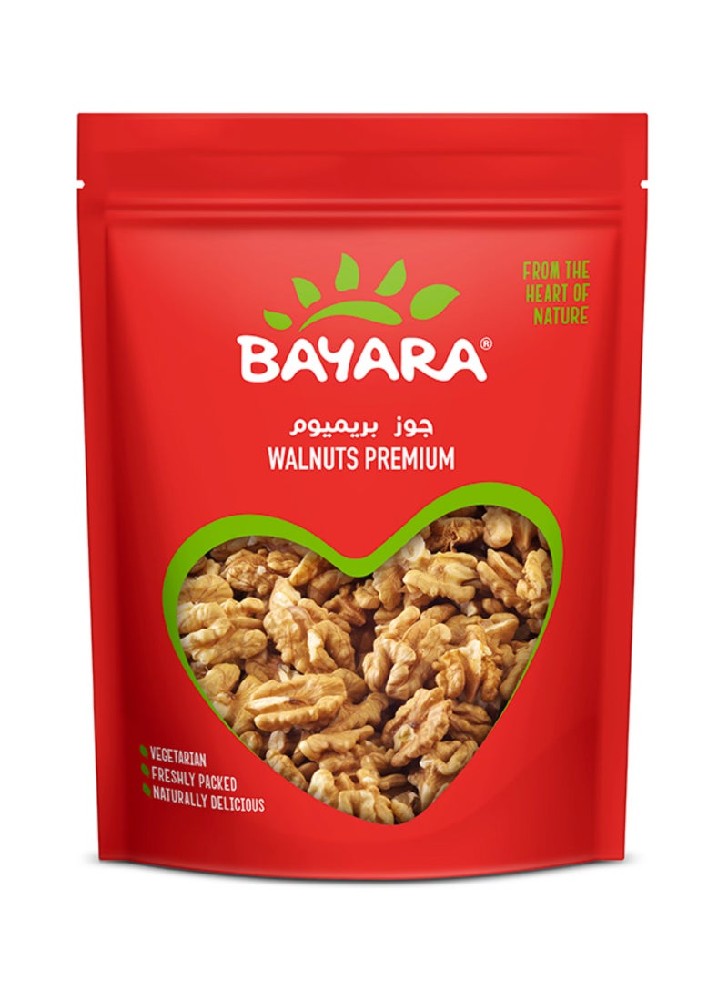 Bayara Walnuts Premium 200grams - Image 1