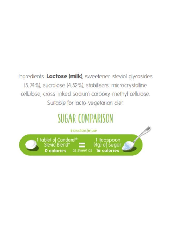 Green Stevia 100 Tablets - pnsku/N34856709A/45/_/1695034955/16e3670f-6666-4cfd-8f79-15d727c58c95