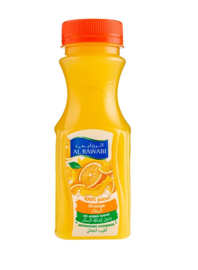 Buy Al Rawabi Orange Juice Online | 15 Minutes Instant Delivery ...