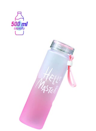 Outdoor Drinkware Water Bottle Multicolour - pnsku/N34859682A/45/_/1747911480/7c0deac9-065a-44d6-920c-5237a37d6c43