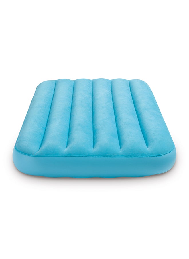 INTEX Cozy Kidz Air Mattresses - Assortment 88x157x18cm  - Image 4