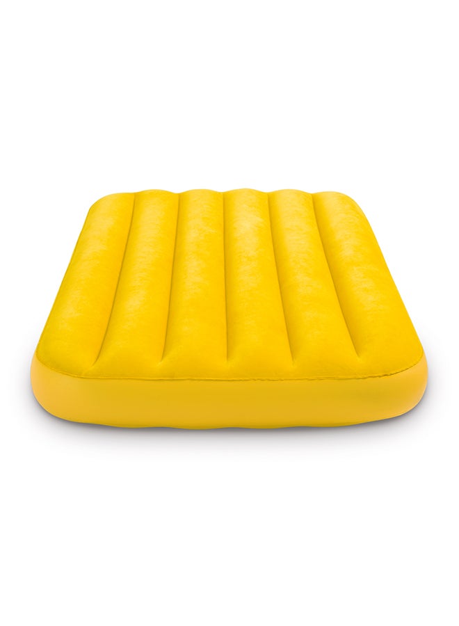 INTEX Cozy Kidz Air Mattresses - Assortment 88x157x18cm  - Image 3