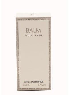 Pierra Katra Balm Hair Mist 50ml  - Image 2