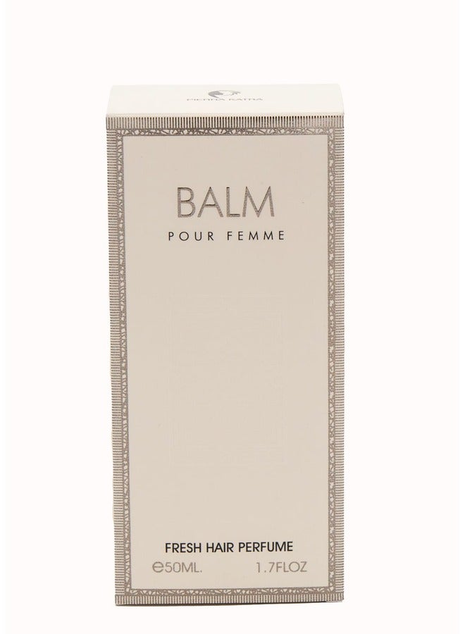 Pierra Katra Balm Hair Mist 50ml  - Image 2