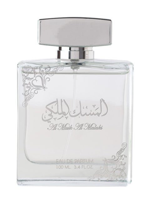 Al Musk Al Malaki EDP 100 Millilitre