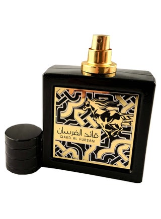 عطر قائد الفرسان EDP 90ملليلتر - view 3