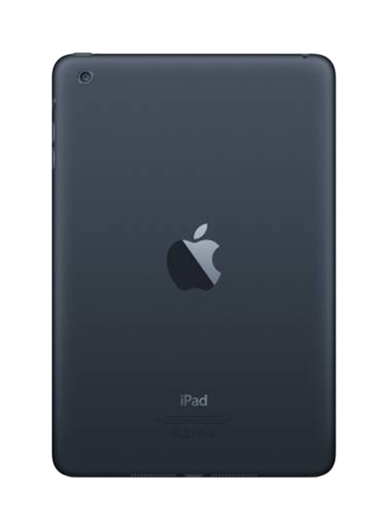 Apple Renewed - iPad Mini 7.9inch 32GB WiFi Black With Facetime - Image 3
