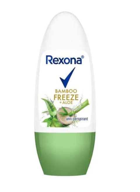 Anti-Perspirant Roll On Deodrant 50ml