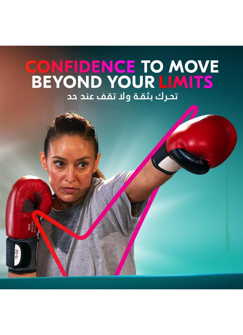 Rexona Women Stick Anti-Perspirant Shower Fresh White 40grams - Image 3