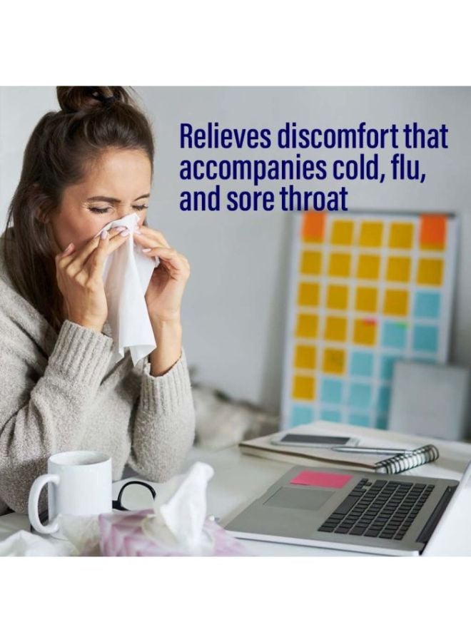 Adol Paracetamol Pain Relieving Caplets - Image 3