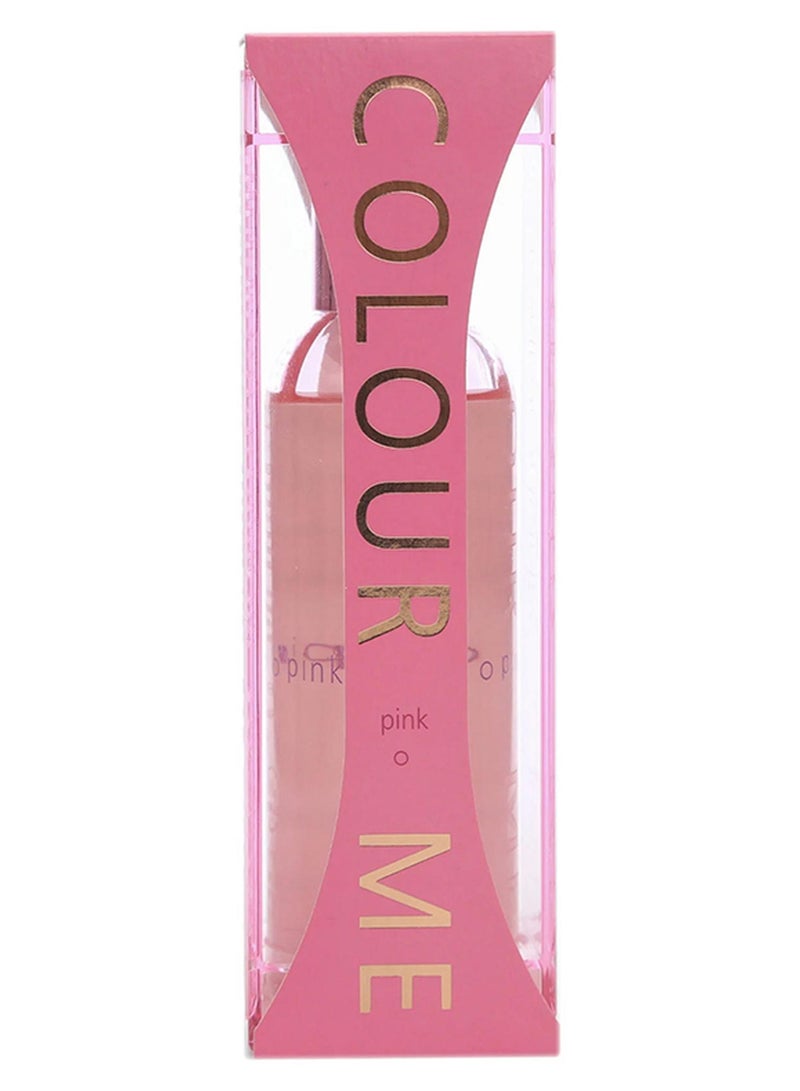 كولور مي عطر بينك للنساء 100ملليلتر