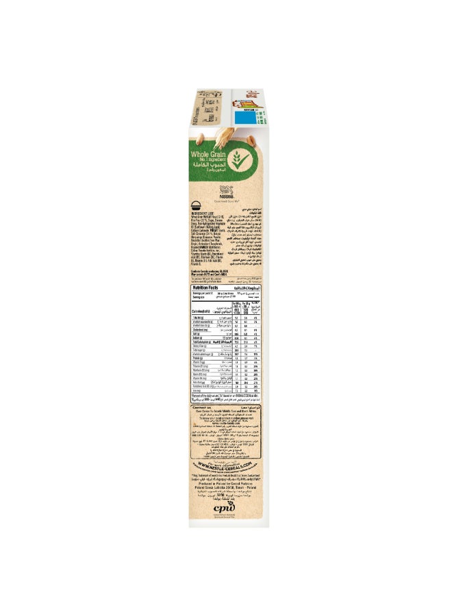 Nestle - Cini Minis Cinnamon Breakfast Cereal 375grams - Image 1