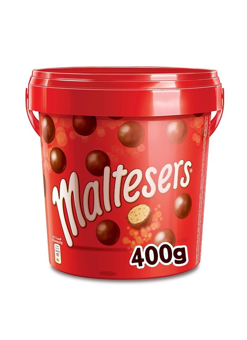 Maltesers Miniatures Choco Balls 400grams - Image 1