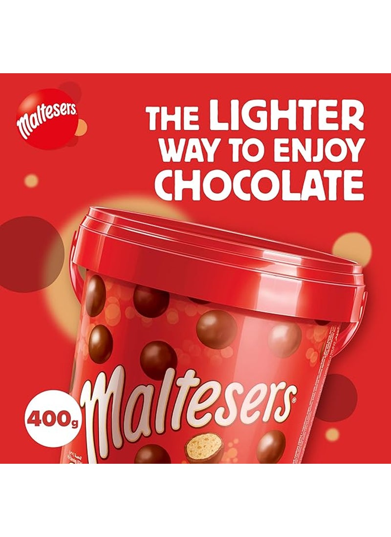 Maltesers Miniatures Choco Balls 400grams - Image 2