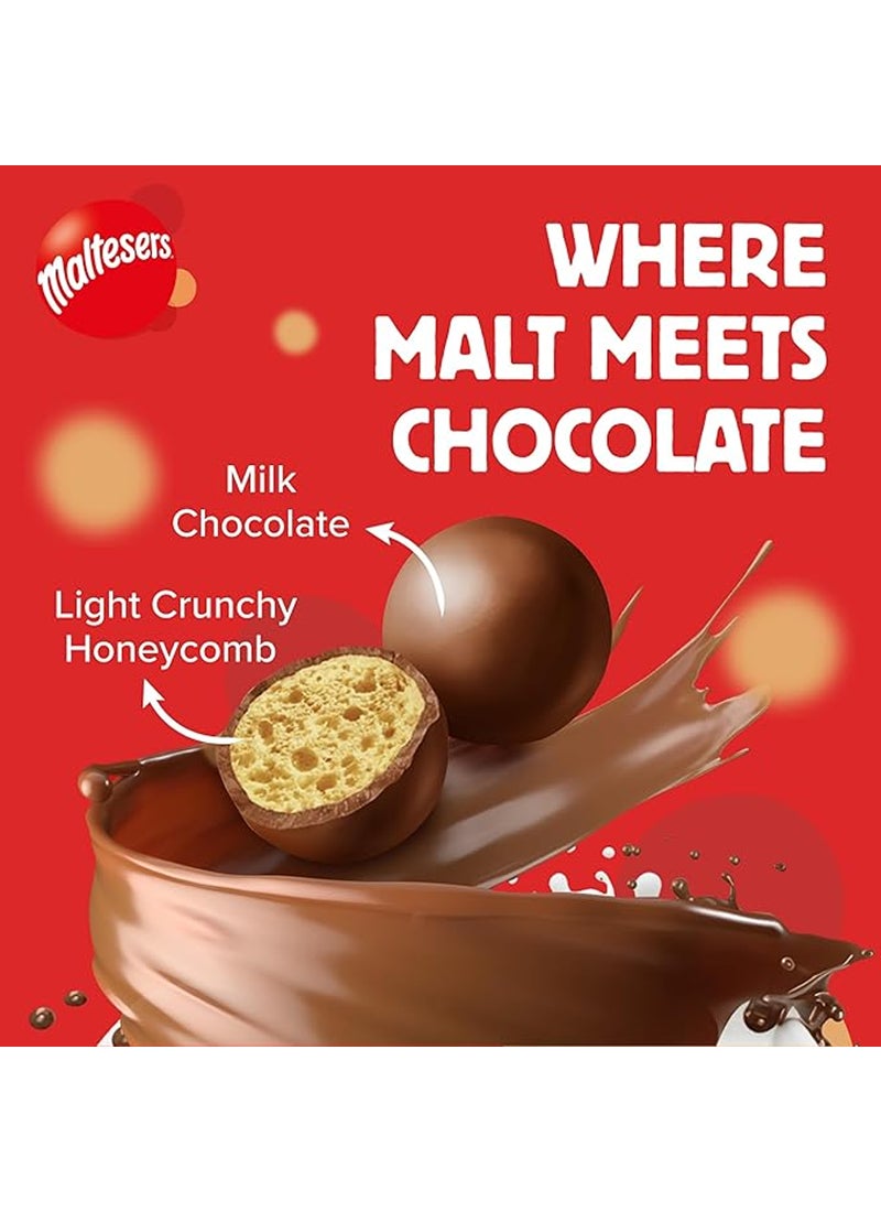Maltesers Miniatures Choco Balls 400grams - Image 3
