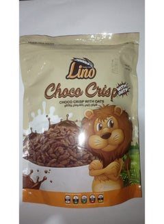 Choco Crisp 250grams