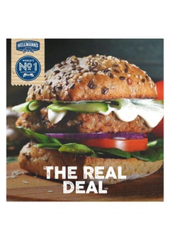 Hellmann's Real Mayonnaise 410.0ml  - Image 3